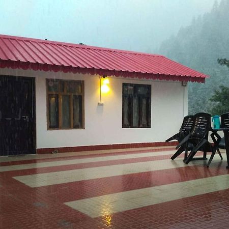 Hotel Manisha Gangotri 외부 사진